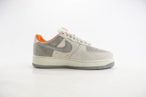 Nike Air Force 1 low back AFLB1000420