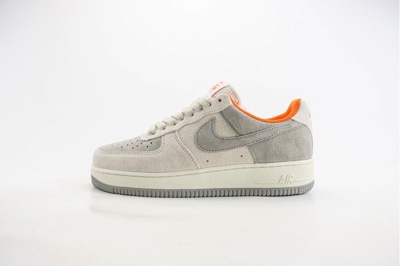 Nike Air Force 1 low back AFLB1000420