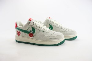 Nike Air Force 1 low back AFLB1000421
