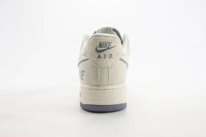  Nike Air Force 1 low back AFLB1000422