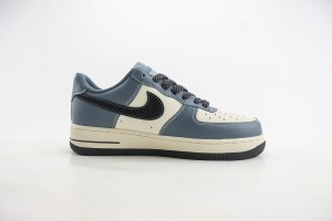 Nike Air Force 1 low back AFLB1000423