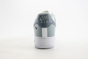 Nike Air Force 1 low back AFLB1000425