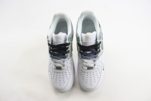 Nike Air Force 1 low back AFLB1000425