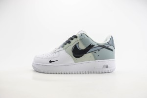 Nike Air Force 1 low back AFLB1000425