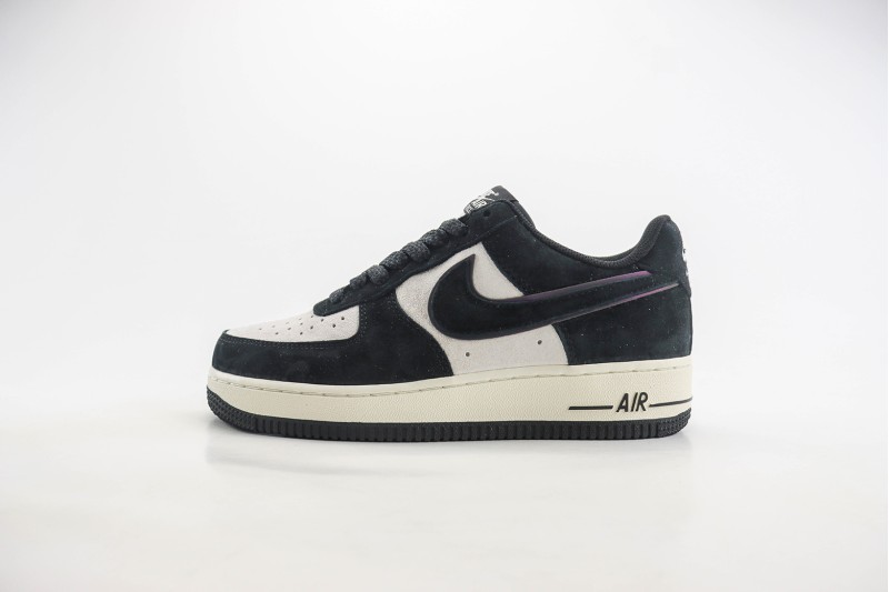 Nike Air Force 1 low back AFLB1000427