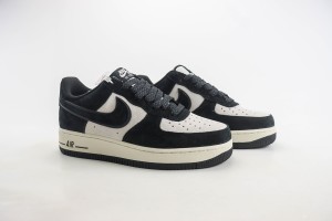 Nike Air Force 1 low back AFLB1000427