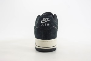 Nike Air Force 1 low back AFLB1000427