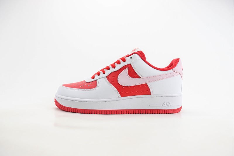 Nike Air Force 1 low back AFLB1000428