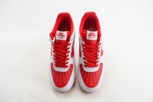 Nike Air Force 1 low back AFLB1000428