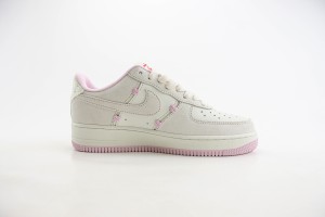 Nike Air Force 1 low back AFLB1000429