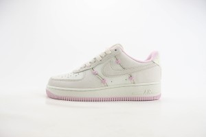 Nike Air Force 1 low back AFLB1000429