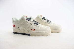 Nike Air Force 1 low back AFLB1000431