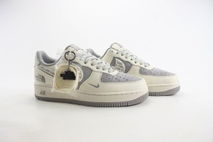  Nike Air Force 1 low back AFLB1000432
