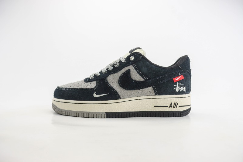 Nike Air Force 1 low back AFLB1000433