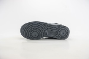 Nike Air Force 1 low back AFLB1000434