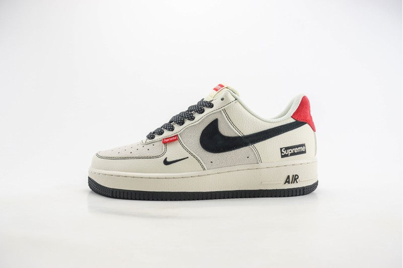 Nike Air Force 1 low back AFLB1000435