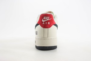 Nike Air Force 1 low back AFLB1000435