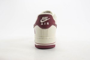  Nike Air Force 1 low back AFLB1000436