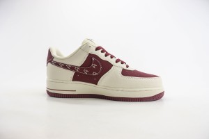  Nike Air Force 1 low back AFLB1000436
