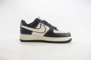 Nike Air Force 1 low back AFLB1000437
