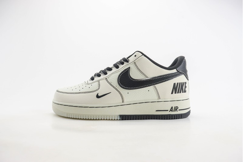 Nike Air Force 1 low back AFLB1000438