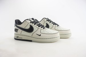 Nike Air Force 1 low back AFLB1000438