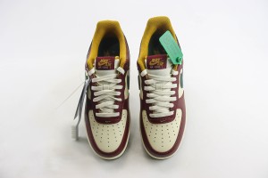 Nike Air Force 1 low back AFLB1000440