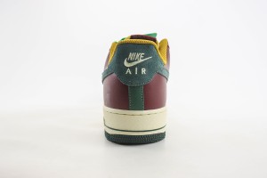 Nike Air Force 1 low back AFLB1000440