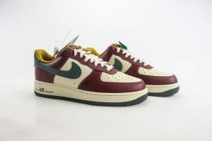 Nike Air Force 1 low back AFLB1000440