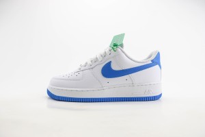 Nike Air Force 1 low back AFLB1000441