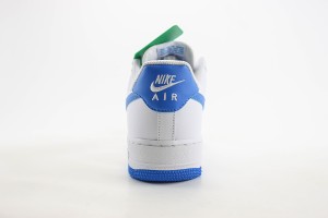 Nike Air Force 1 low back AFLB1000441