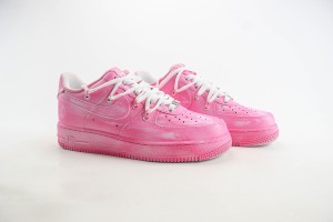 Nike Air Force 1 low back AFLB1000442