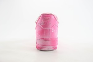 Nike Air Force 1 low back AFLB1000442