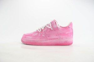 Nike Air Force 1 low back AFLB1000442