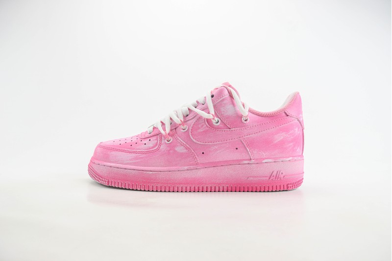 Nike Air Force 1 low back AFLB1000442
