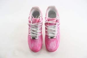 Nike Air Force 1 low back AFLB1000442