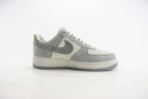 Nike Air Force 1 low back AFLB1000445