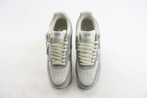 Nike Air Force 1 low back AFLB1000445