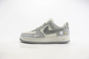 Nike Air Force 1 low back AFLB1000445