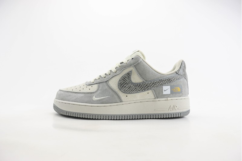 Nike Air Force 1 low back AFLB1000445