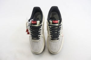 Nike Air Force 1 low back AFLB1000446