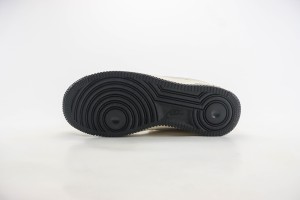 Nike Air Force 1 low back AFLB1000446