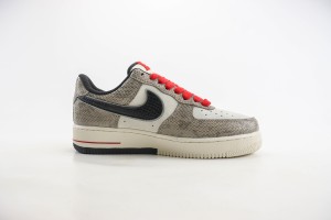  Nike Air Force 1 low back AFLB1000447