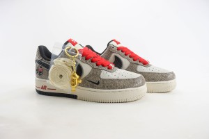  Nike Air Force 1 low back AFLB1000447