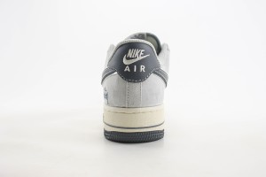 Nike Air Force 1 low back AFLB1000448