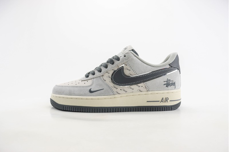 Nike Air Force 1 low back AFLB1000448