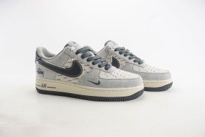 Nike Air Force 1 low back AFLB1000448