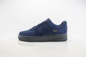 Nike Air Force 1 low back AFLB1000449