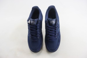 Nike Air Force 1 low back AFLB1000449