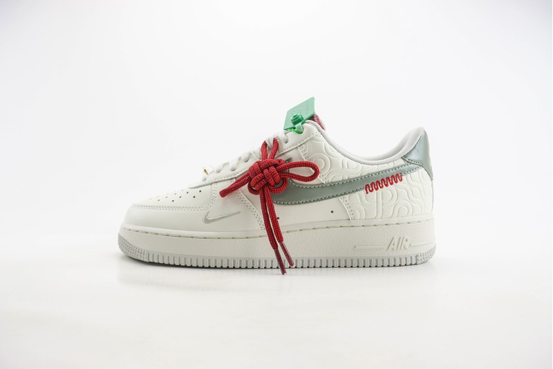 Nike Air Force 1 low back AFLB1000450